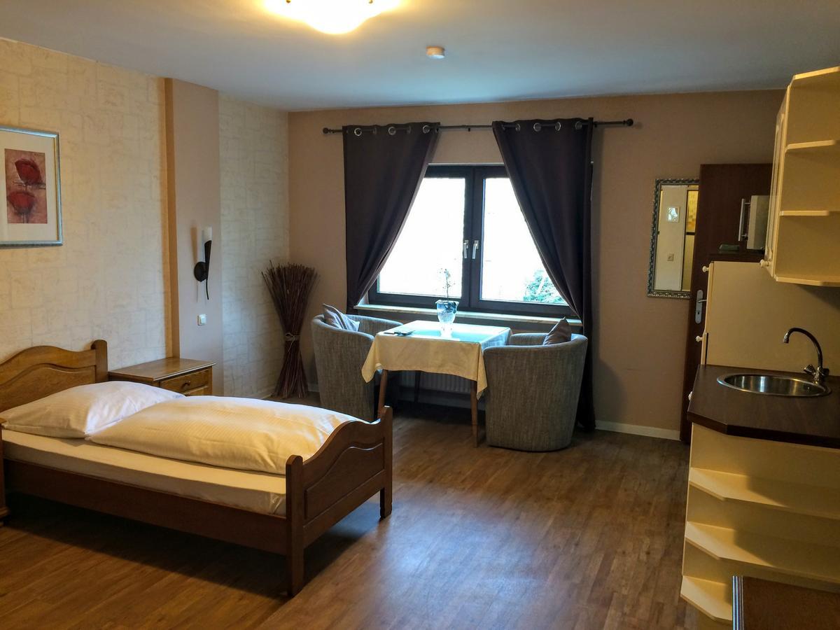 Hotel Zum Schnackel In Mainz 3*