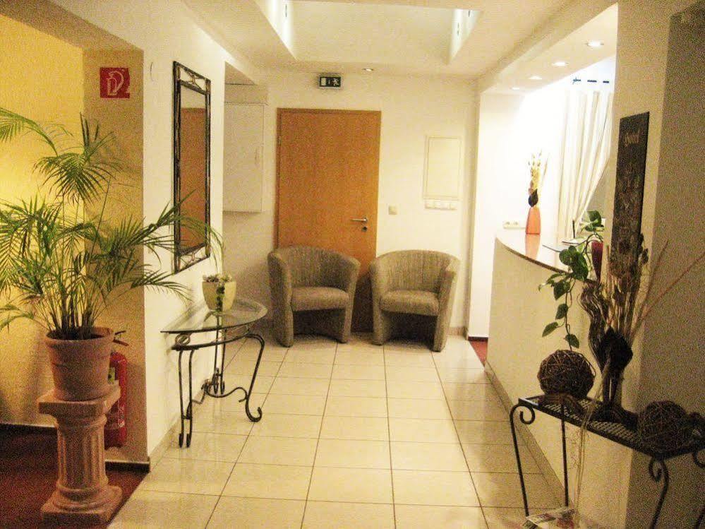Zum Schnackel In Mainz Hotel